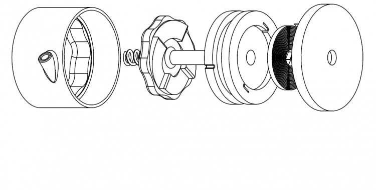 XForm Ratchet